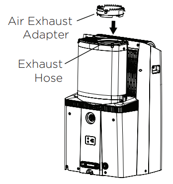 Midea MAP14HS1TBL Window Air Conditioner-14