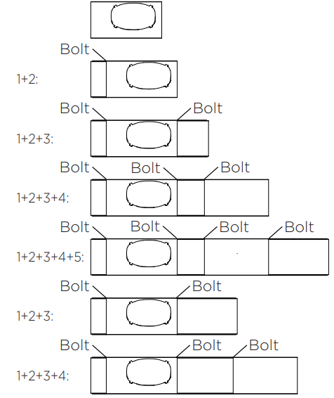 Midea MAP14HS1TBL Window Air Conditioner-16
