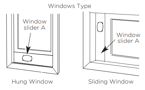 Midea MAP14HS1TBL Window Air Conditioner-17
