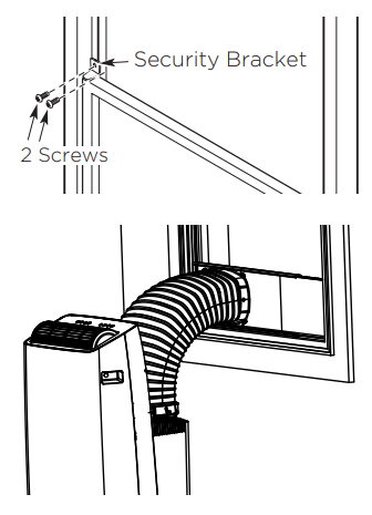 Midea MAP14HS1TBL Window Air Conditioner-23