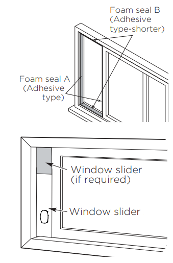 Midea MAP14HS1TBL Window Air Conditioner-24
