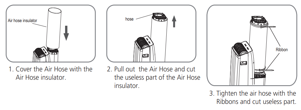 Midea MAP14HS1TBL Window Air Conditioner-29