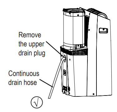 Midea MAP14HS1TBL Window Air Conditioner-6