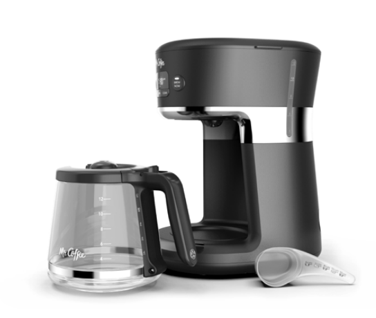 Mr. Coffee Easy Measure 12 Cup Programmable Maker User Manual Mr. Coffee Easy Measure 12 Cup Programmable Maker-15