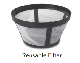 Mr. Coffee Easy Measure 12 Cup Programmable Maker User Manual Mr. Coffee Easy Measure 12 Cup Programmable Maker-3