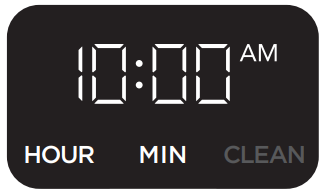 Mr. Coffee Easy Measure 12 Cup Programmable Maker User Manual Mr. Coffee Easy Measure 12 Cup Programmable Maker-4