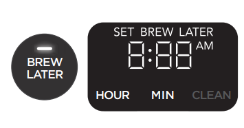 Mr. Coffee Easy Measure 12 Cup Programmable Maker User Manual Mr. Coffee Easy Measure 12 Cup Programmable Maker-9