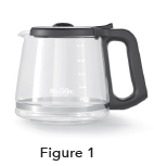 Mr. Coffee PC12 Brew 7