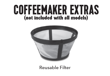 Mr. Coffee PC12 Brew 10