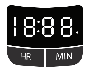 Mr. Coffee PC12 Brew Now or Later Coffee Maker-5