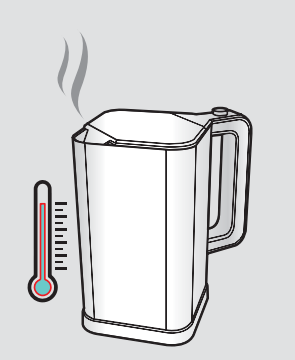 MuellerLiving French Press Coffee Maker-2