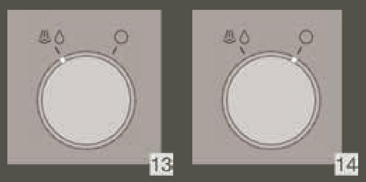 Krups XP444 Divine Stainless Steel Espresso Maker Manual 10