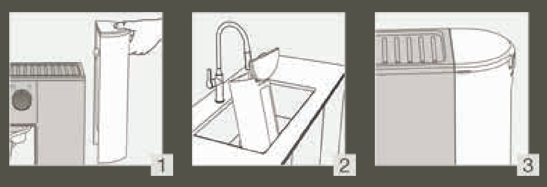 Krups XP444 Divine Stainless Steel Espresso Maker Manual 3