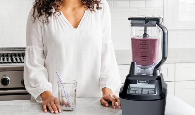 Ninja BL770 Series Mega Kitchen System-featured