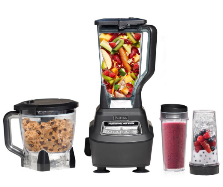 Ninja BL770 Series Mega Kitchen System-product