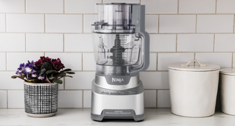 Ninja XSK770 Professional Prep System User Guide