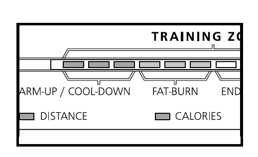 NordicTrack Summit 5500 Treadmill User Manual 14