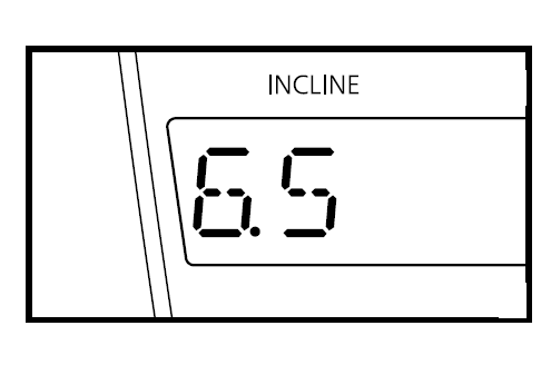 NordicTrack Summit 5500 Treadmill User Manual 15
