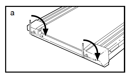 NordicTrack Summit 5500 Treadmill User Manual 23