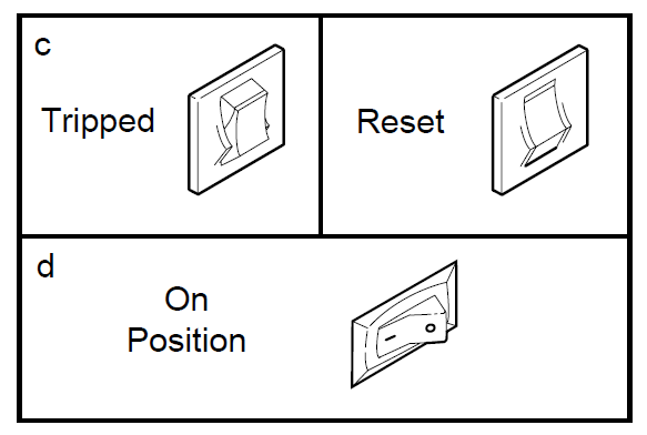 NordicTrack Summit 5500 Treadmill User Manual 24