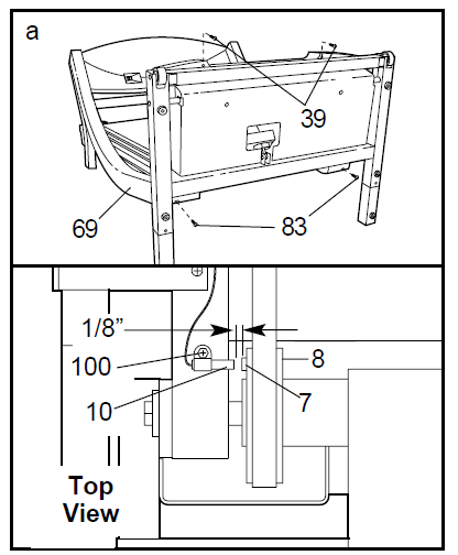 NordicTrack Summit 5500 Treadmill User Manual 25