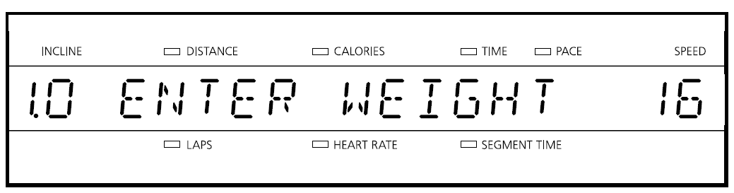 NordicTrack Summit 5500 Treadmill User Manual 9