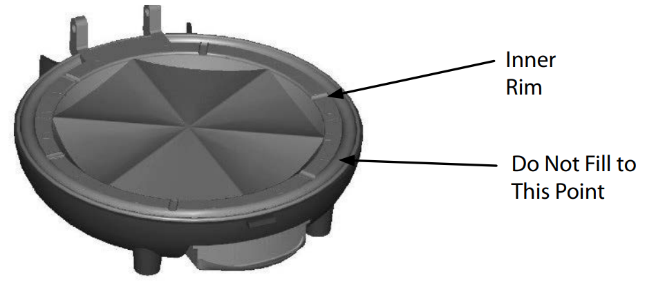 Nostalgia EQM200 Electric Quesadilla Maker Instructions Manual 4