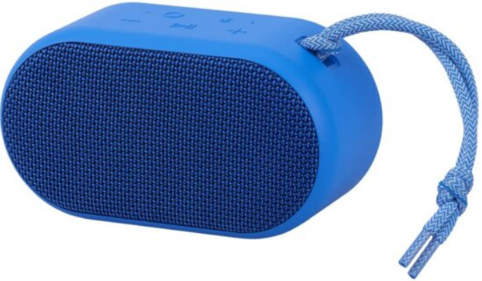 ONN BM1023 Small Rugged Portable Bluetooth Speaker-product