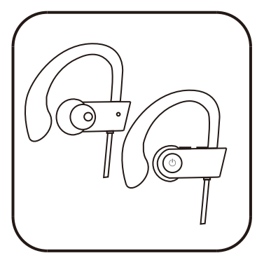 Otium Bluetooth Headphones User Manual 1