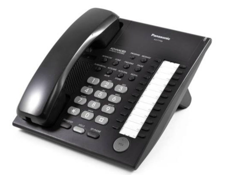 Panasonic KX-T7731 Link-to-Cell Cellular User Guide Panasonic KX-T7731 Link-to-Cell Cellular-product