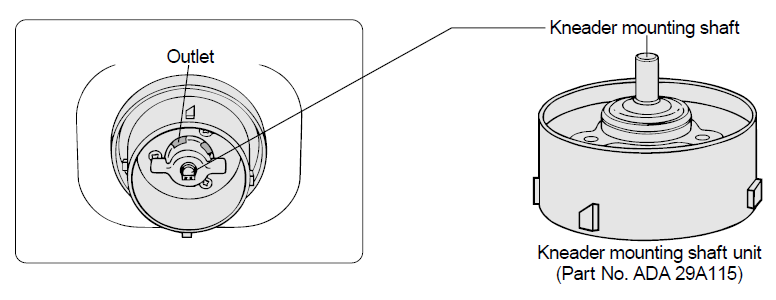 Panasonic SD-YD250 Bread Maker-18