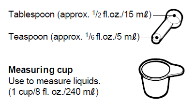 Panasonic SD-YD250 Bread Maker-9