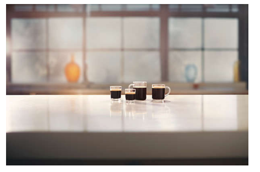 Philips 3200 Series Fully Automatic Espresso Machine User Guide Philips 3200 Series Fully Automatic Espresso Machine User Guide 1