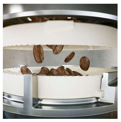 Philips 3200 Series Fully Automatic Espresso Machine User Guide Philips 3200 Series Fully Automatic Espresso Machine User Guide 5