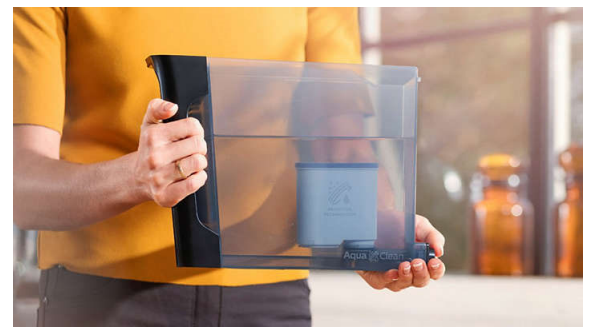 Philips 3200 Series Fully Automatic Espresso Machine User Guide Philips 3200 Series Fully Automatic Espresso Machine User Guide 7