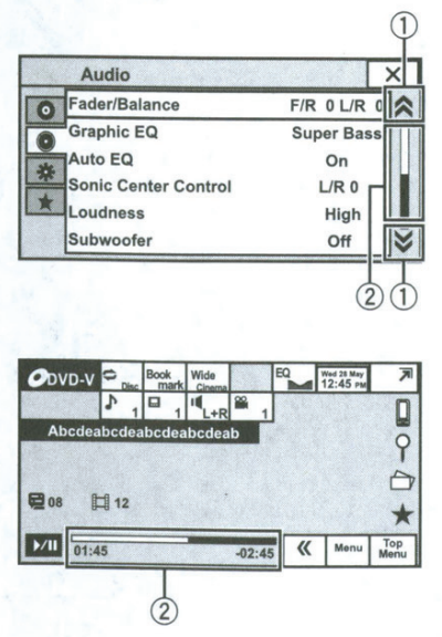 Pioneer AVH-P4400BH Car DVD Receiver-18