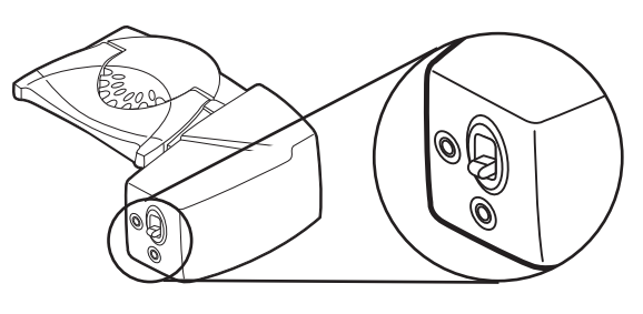 Plantronics CS500 Wireless Headset System-15