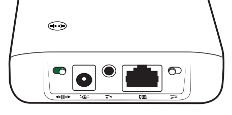 Plantronics CS500 Wireless Headset System-25