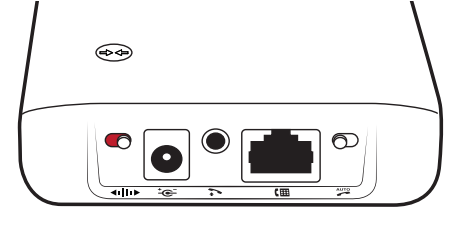Plantronics CS500 Wireless Headset System-26