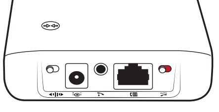 Plantronics CS500 Wireless Headset System-27