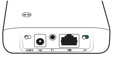 Plantronics CS500 Wireless Headset System-28