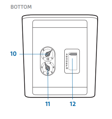 Plantronics CS500 Wireless Headset System-3