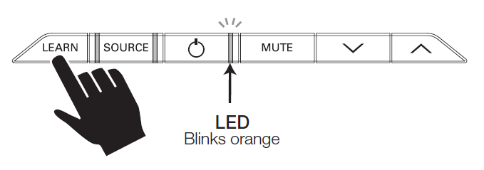 Polk Audio SurroundBar 2000 Instant Home Theater-6