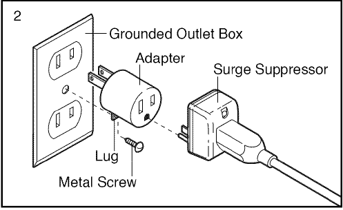 ProForm J6si Treadmill User Manual ProForm J6si Treadmill-12