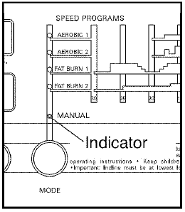 ProForm J6si Treadmill-16