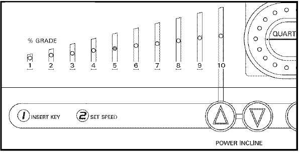 ProForm J6si Treadmill-19