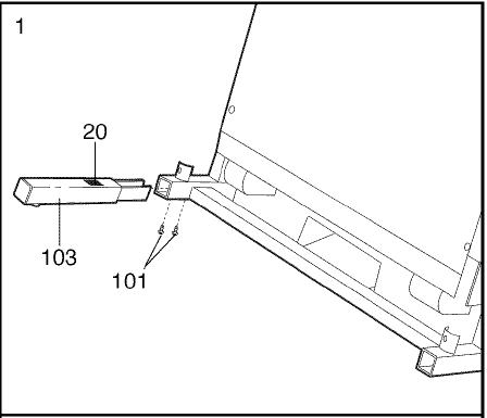 ProForm J6si Treadmill User Manual ProForm J6si Treadmill-2