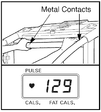 ProForm J6si Treadmill User Manual ProForm J6si Treadmill-26