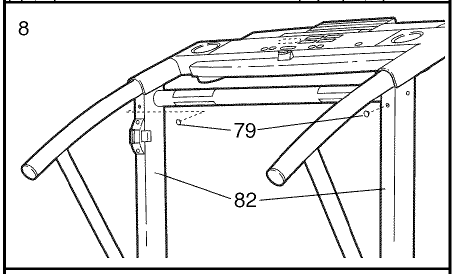 ProForm J6si Treadmill User Manual ProForm J6si Treadmill-9