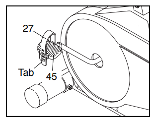 ProForm PFEX33790 Silent Magnetic Resistance 16
